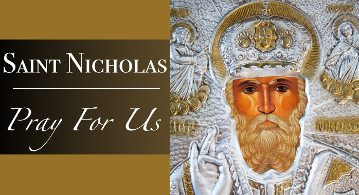 Saint Nicholas