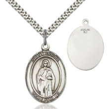 Saint Odilia Medals