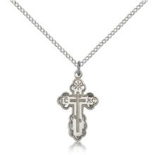 Saint Olga Medals