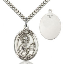 Saint Paul Medals