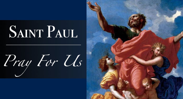 Saint Paul