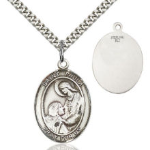Saint Paula Medals