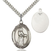 Saint Petronille Medals