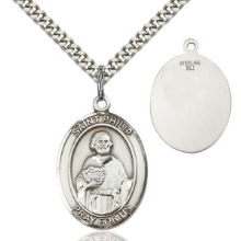 Saint Philip Medals