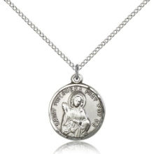 Saint Philomena Medals