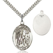 Saint Polycarp Medals