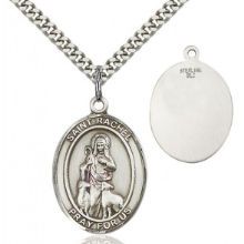 Saint Rachel Medals
