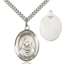 Saint Rafka Medals