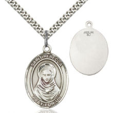 Saint Rebecca Medals