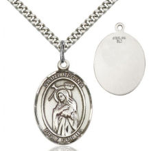 Saint Regina Medals