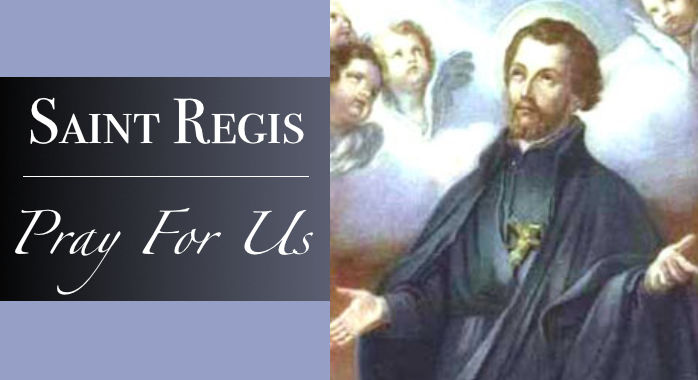 Saint Regis