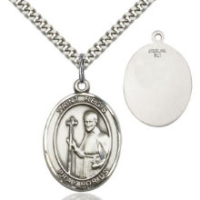 Saint Regis Medals