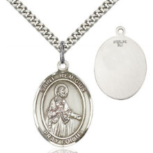 Saint Remigius Medals