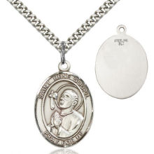 Saint Rene Medals