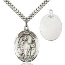 Saint Richard Medals