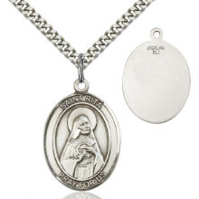Saint Rita Medals