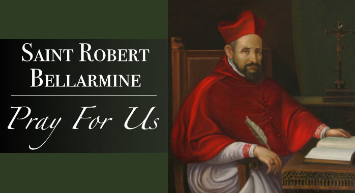 Saint Robert Bellarmine
