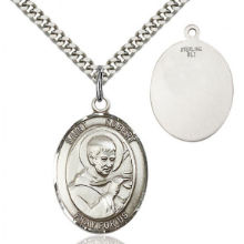 Saint Robert Bellarmine Medals