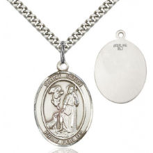 Saint Roch Medals