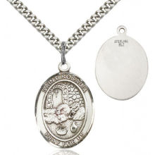 Saint Rosalia Medals