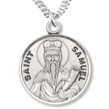 Saint Samuel Medals