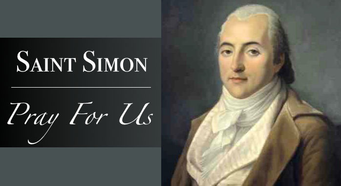 Saint Simon