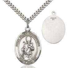 Saint Simon Medals