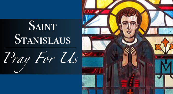 Saint Stanislaus