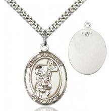 Saint Stephanie Medals