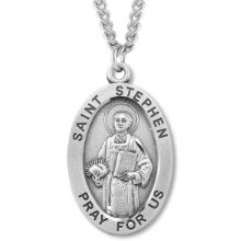 Saint Stephen Medals