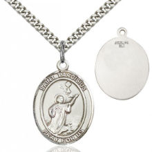 Saint Tarcisius Medals