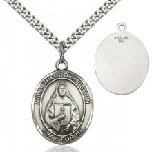 Saint Theodora Guerin Medals