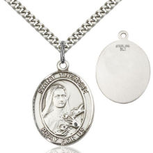 Saint Therese of Lisieux
