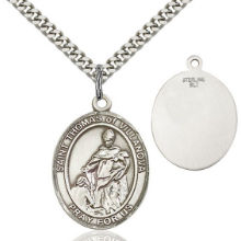 Saint Thomas of Villanova