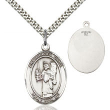 Saint Uriel