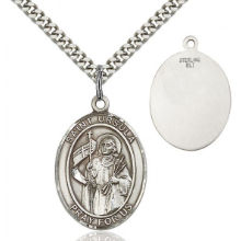 Saint Ursula