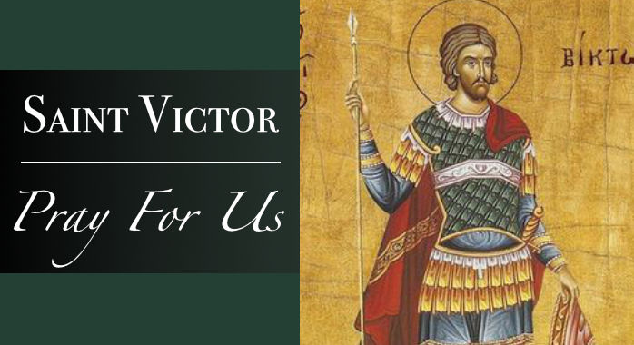Saint Victor