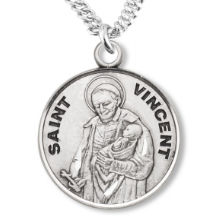 Saint Vincent de Paul