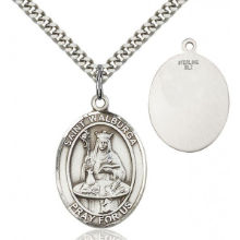 Saint Walburga