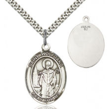 Saint Wolfgang
