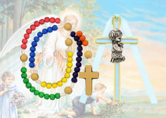 Childrens Rosaries