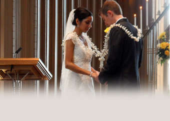 Lasso Rosary Beads