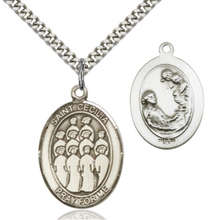 Choir Medals
