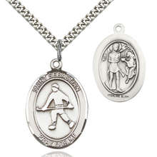 Field Hockey Medals