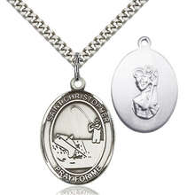 Fishing Medals