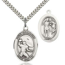 Football Medals