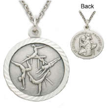 Gymnastics Medals