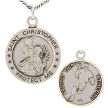 Lacrosse Medals