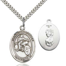 Motorcycle Medals