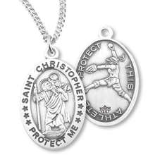 Softball Medals